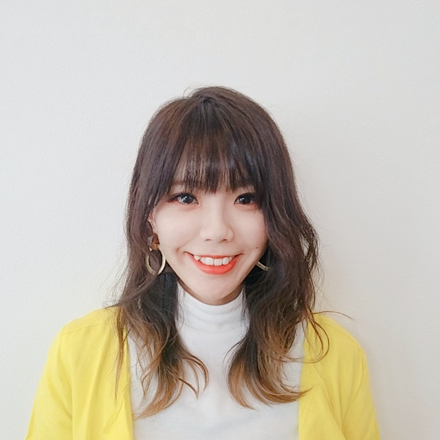 吉田　知未
